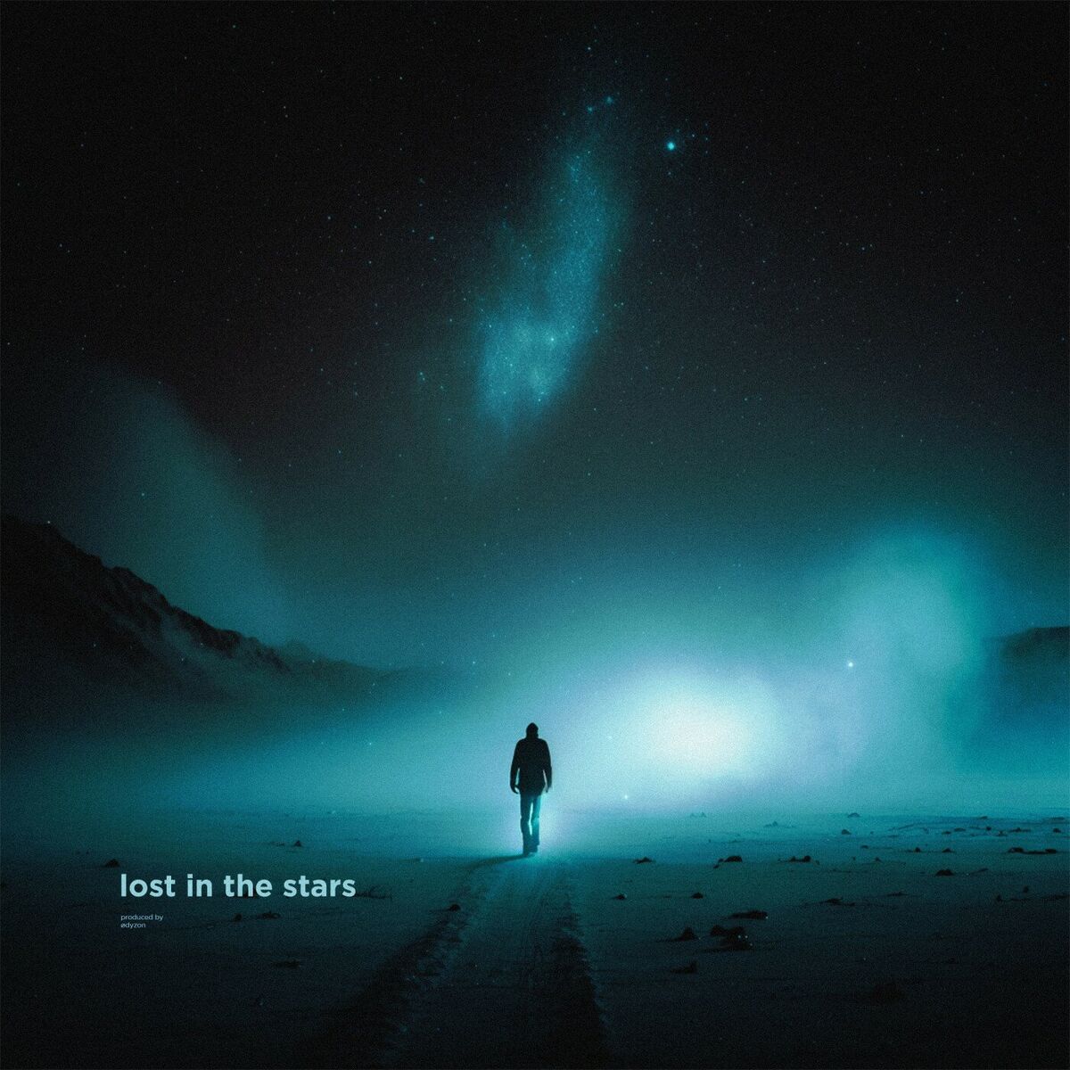 Album cover of lost in the stars (Remixes)