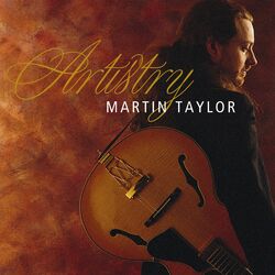 Cover of Artistry