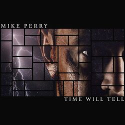 Cover of Time Will Tell