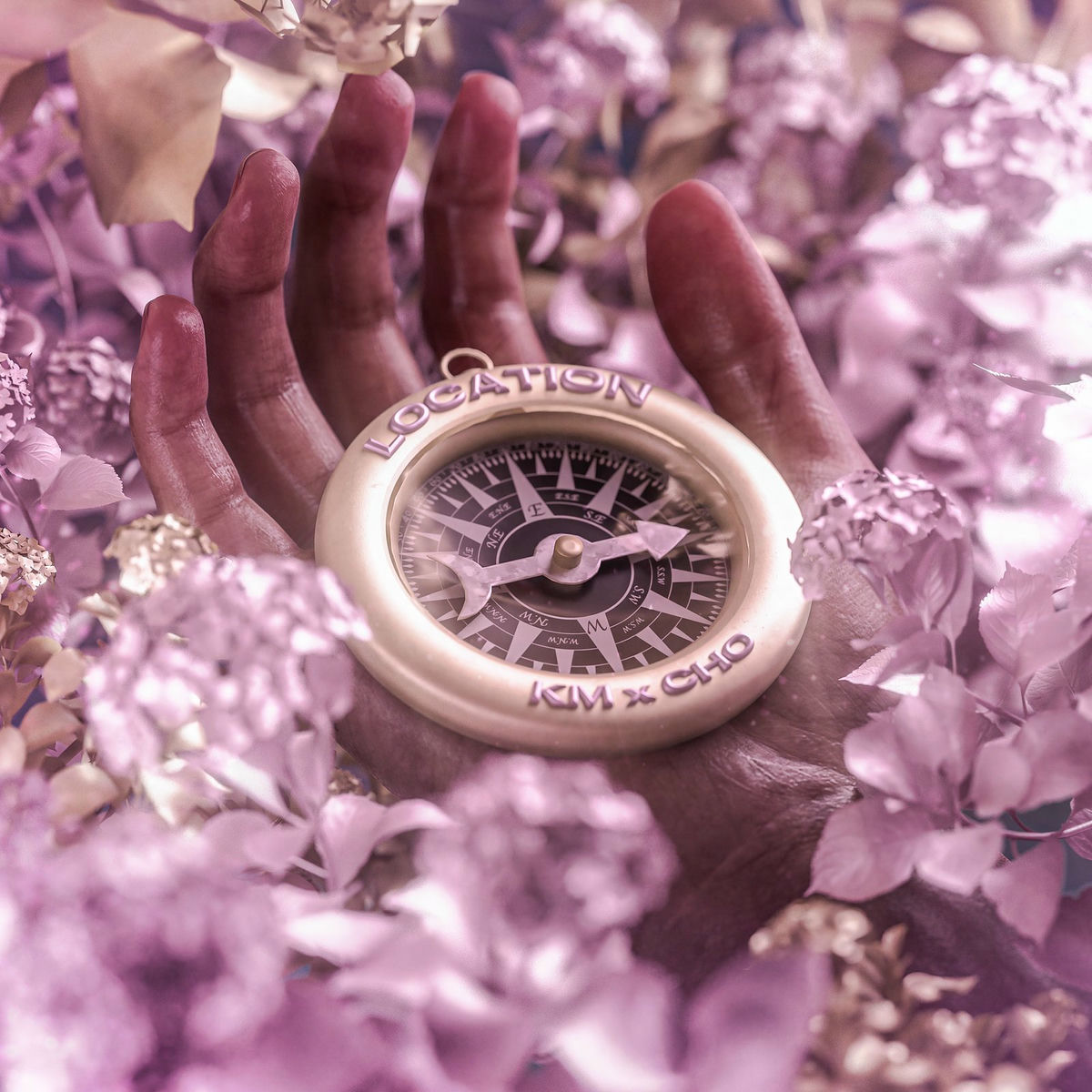 Album cover of Location