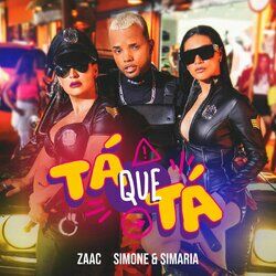 Cover of Tá Que Tá