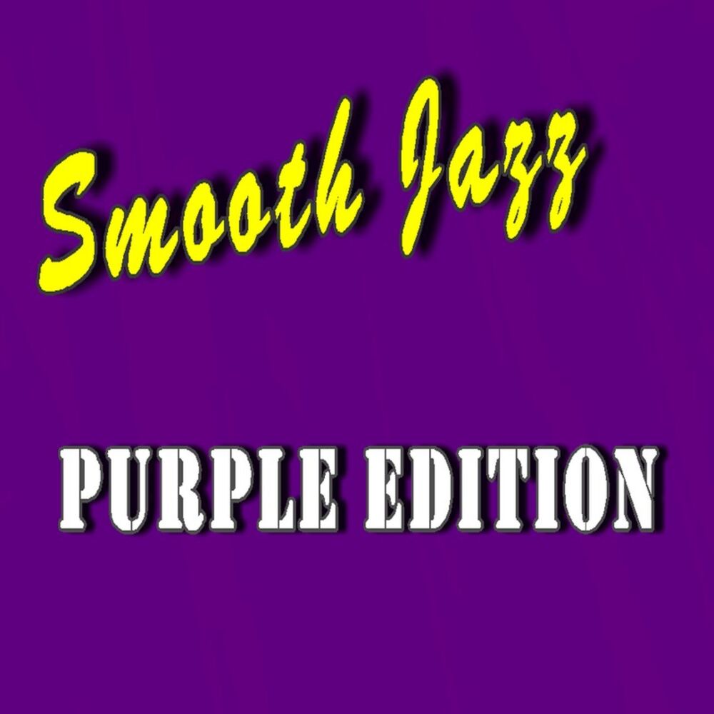 Picture of Smooth Jazz Purple Edition
