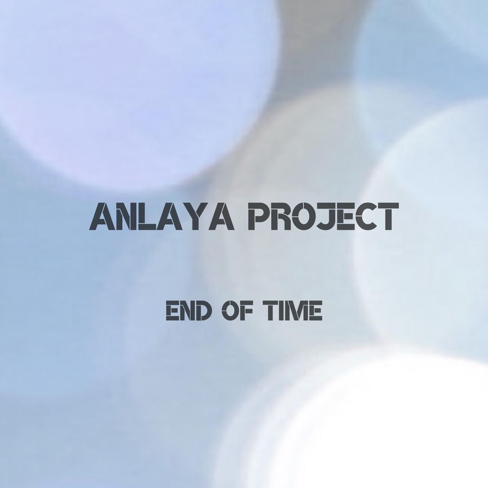 Picture of End of Time