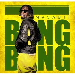 Cover of BangBang
