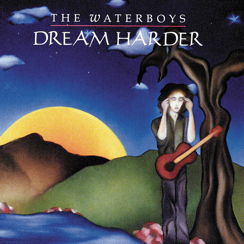 Picture of Dream Harder