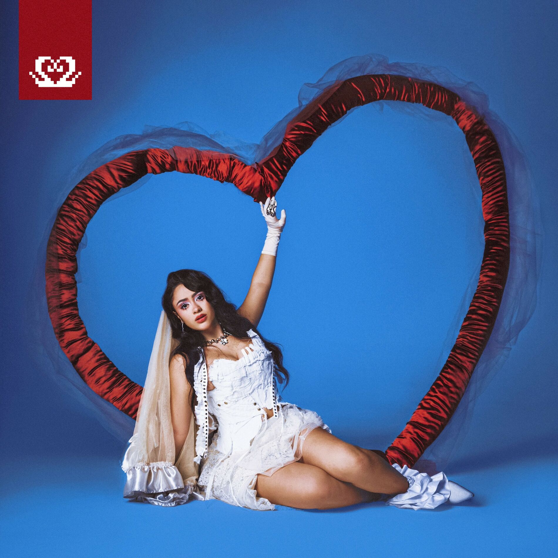 Album cover of Confuso Coração