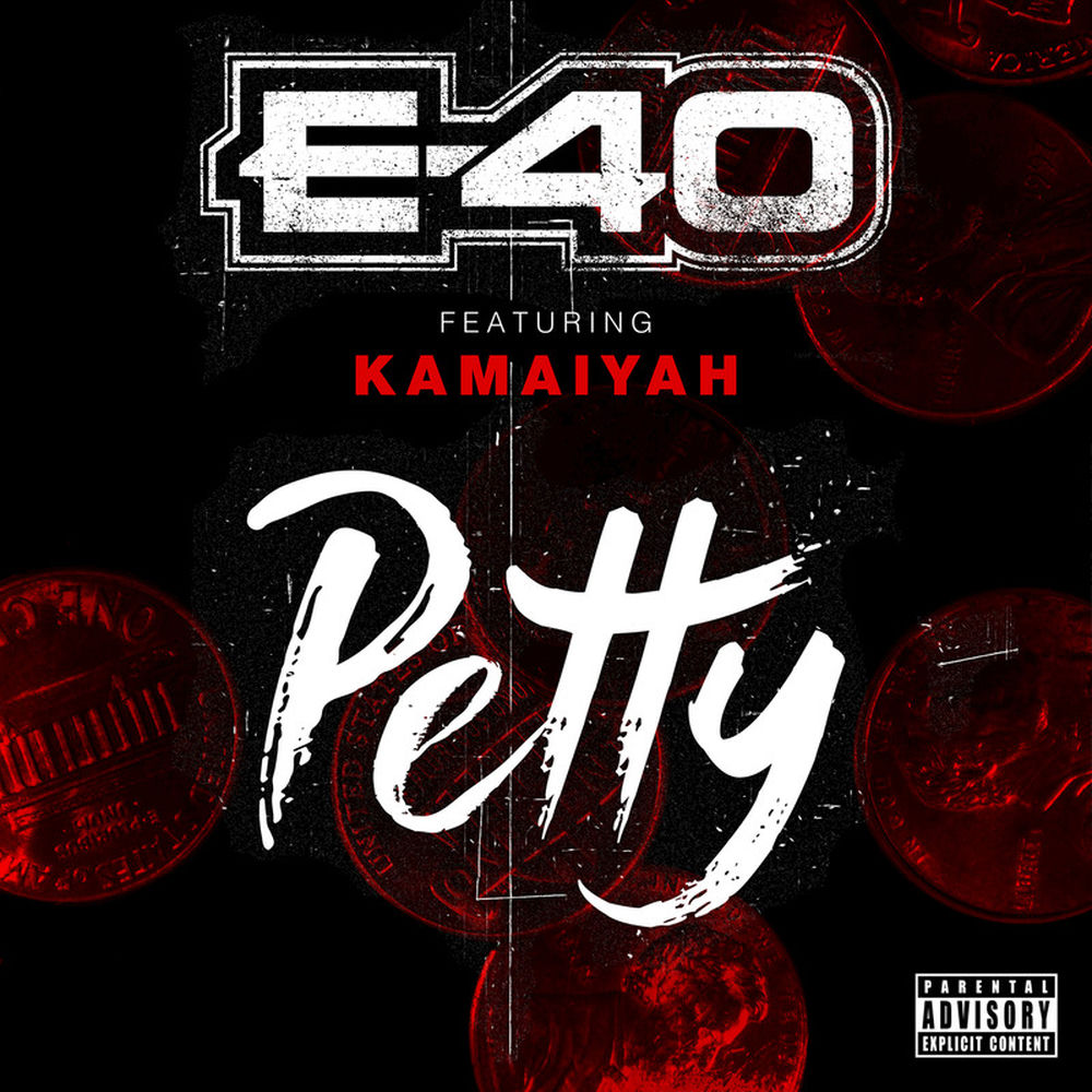 Petty cover