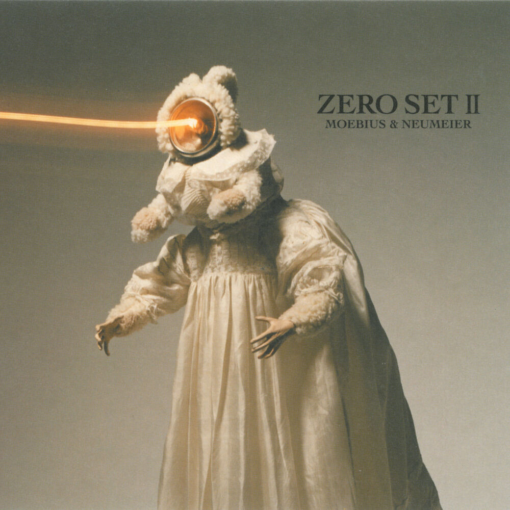 Picture of ZERO SET II