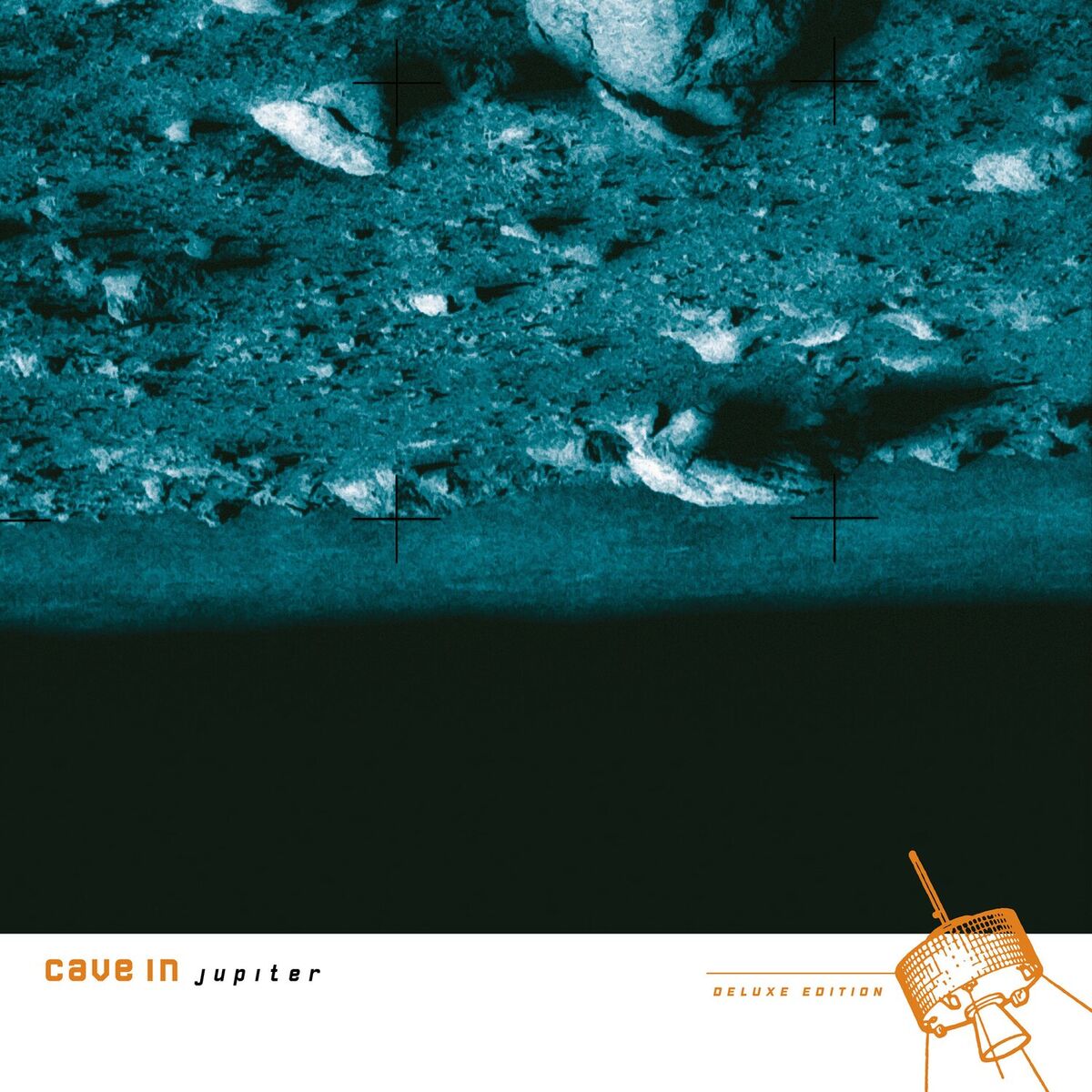 Album cover of Jupiter (Deluxe Edition)