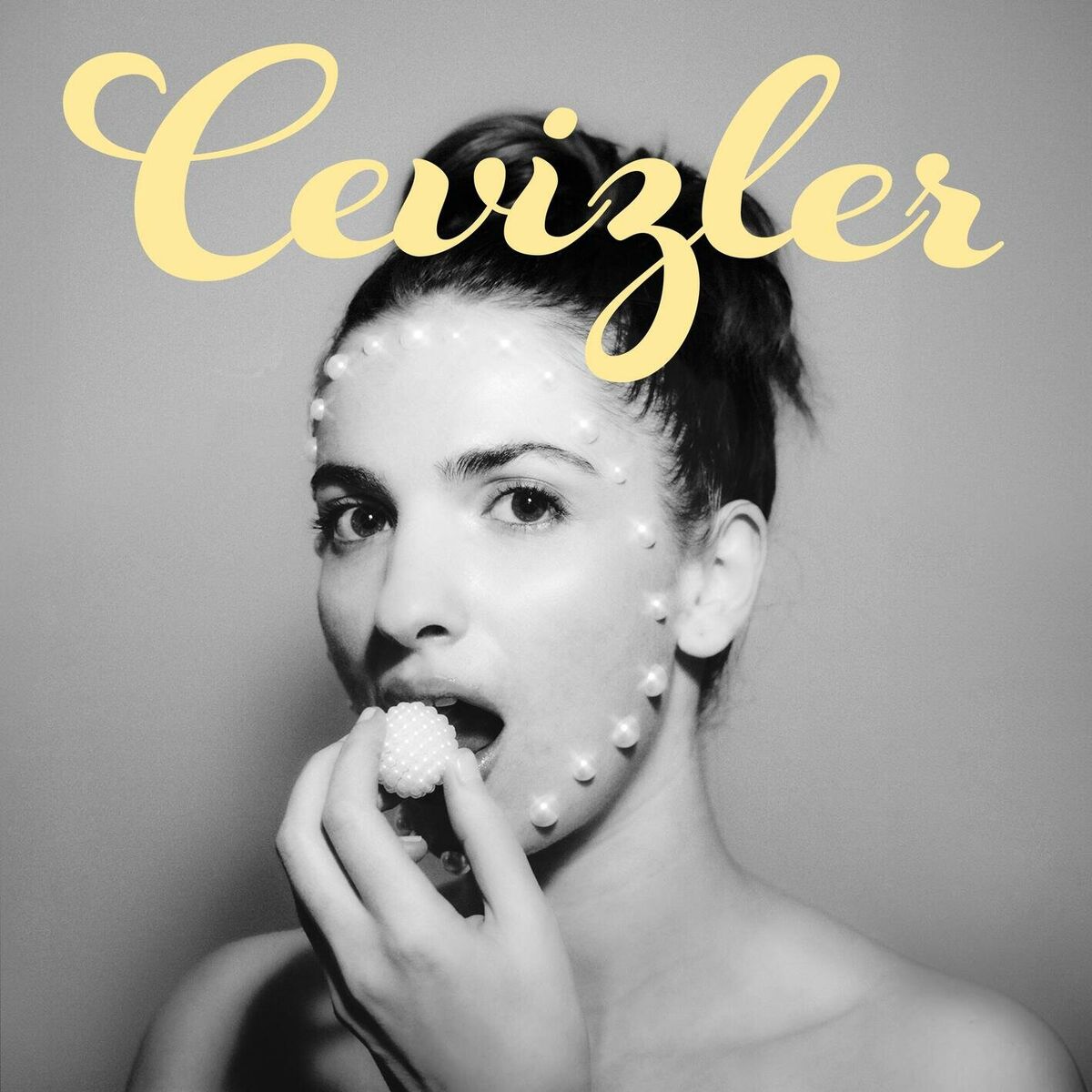 Album cover of Cevizler