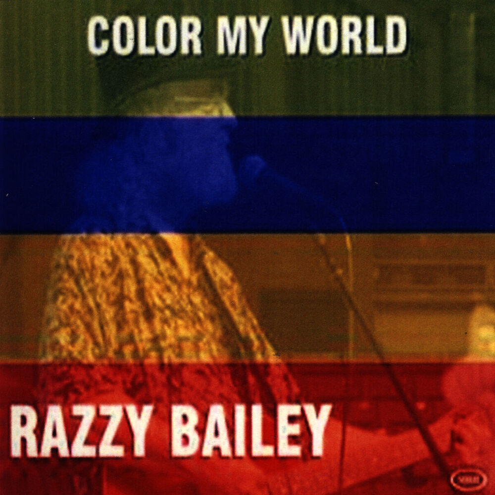 Picture of Color My World