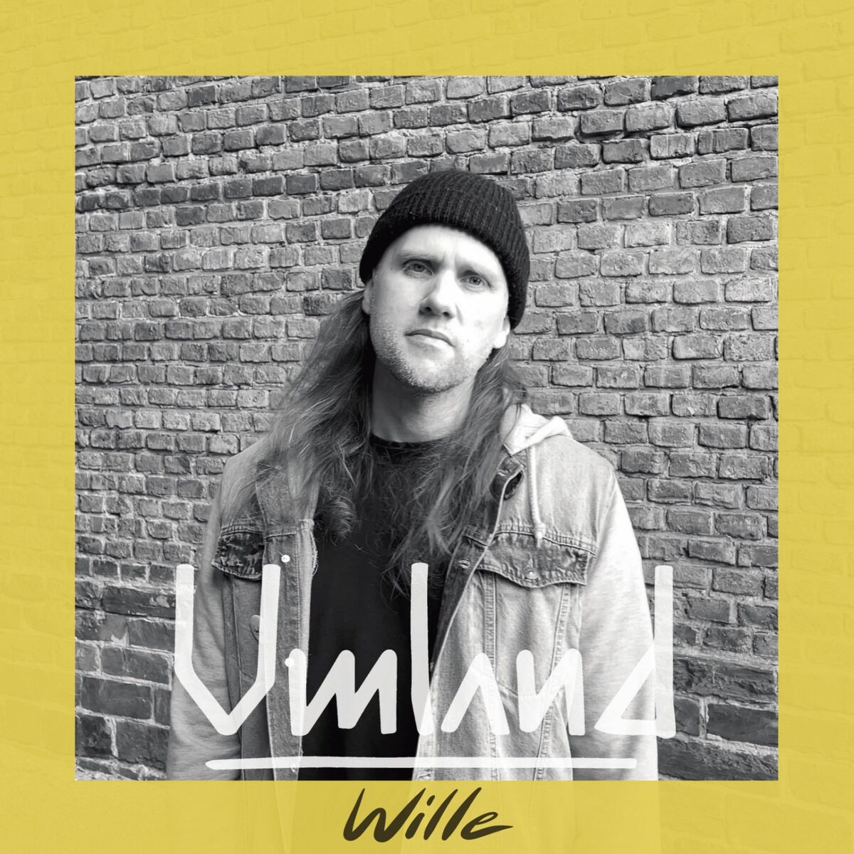 Album cover of Wille