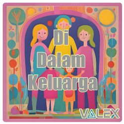Cover of Di Dalam Keluarga