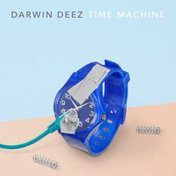 music cover