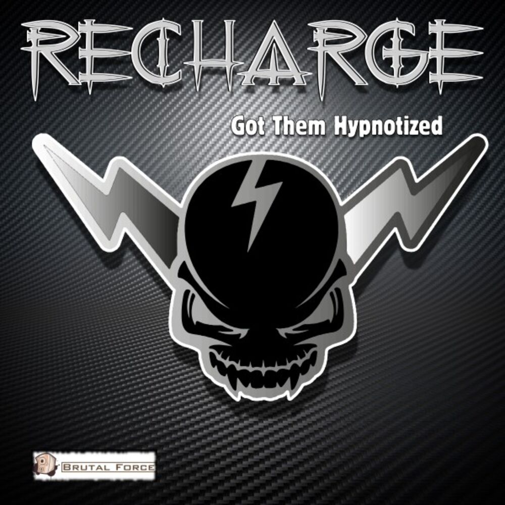Picture of Got Them Hypnotized EP