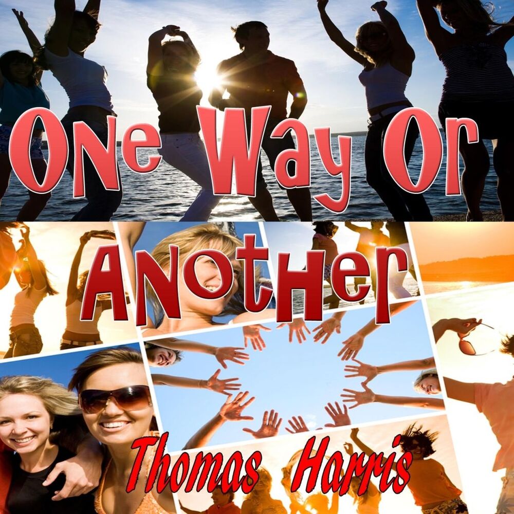 Picture of One Way or Another