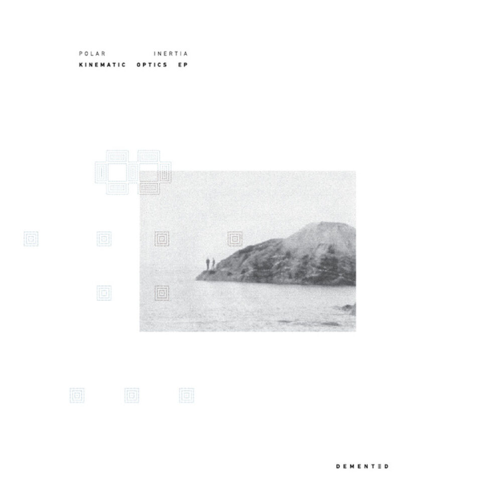 Picture of Kinematic Optics EP