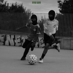 Cover of RIYAD SADIO