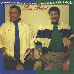 Cover of Mundo de Melodías
