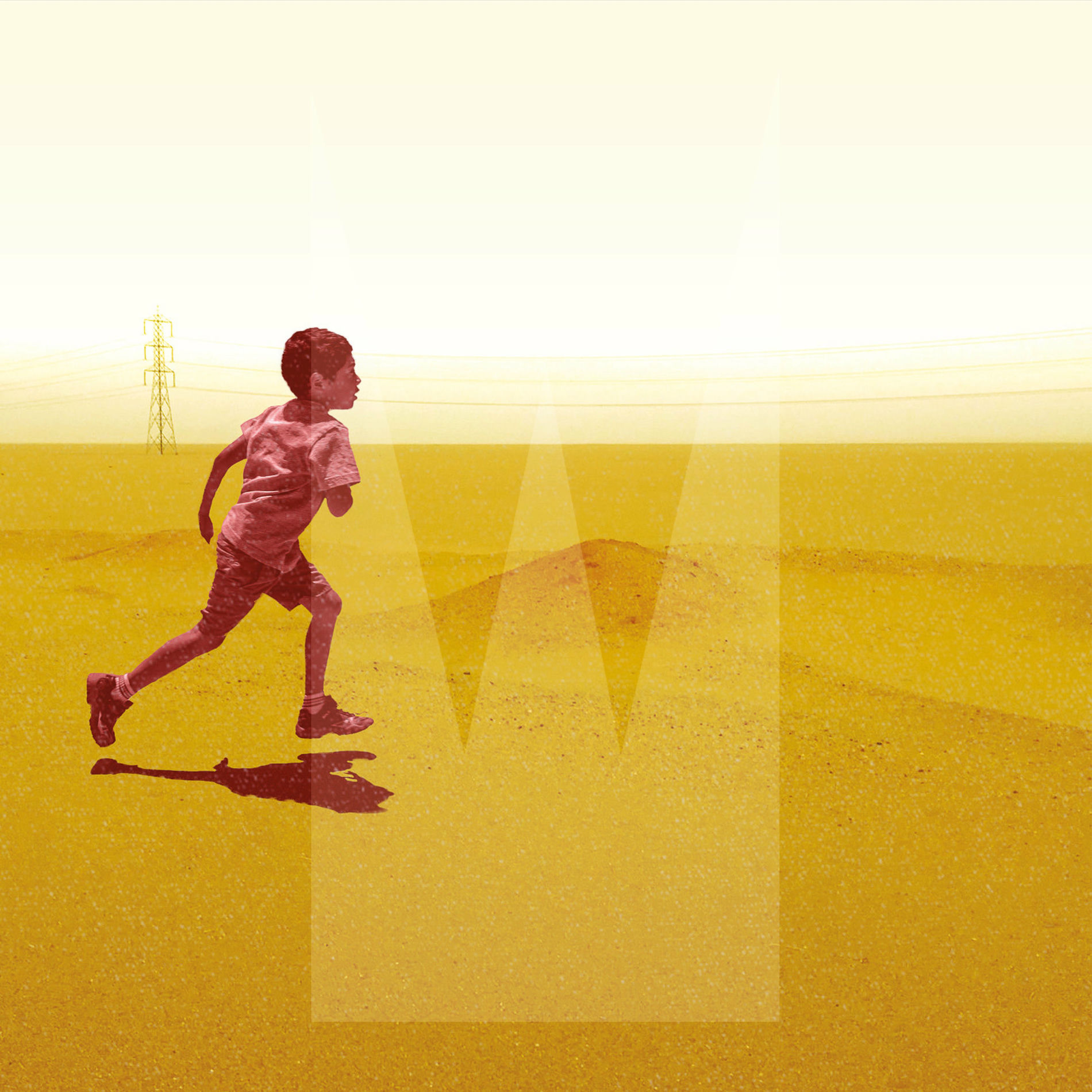 Album cover of Sunny Is The Style