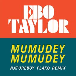 Cover of Mumudey Mumudey (Natureboy Flako Remix)