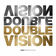 Double Vision (Jason Nevins Remix) by 3OH!3 album cover
