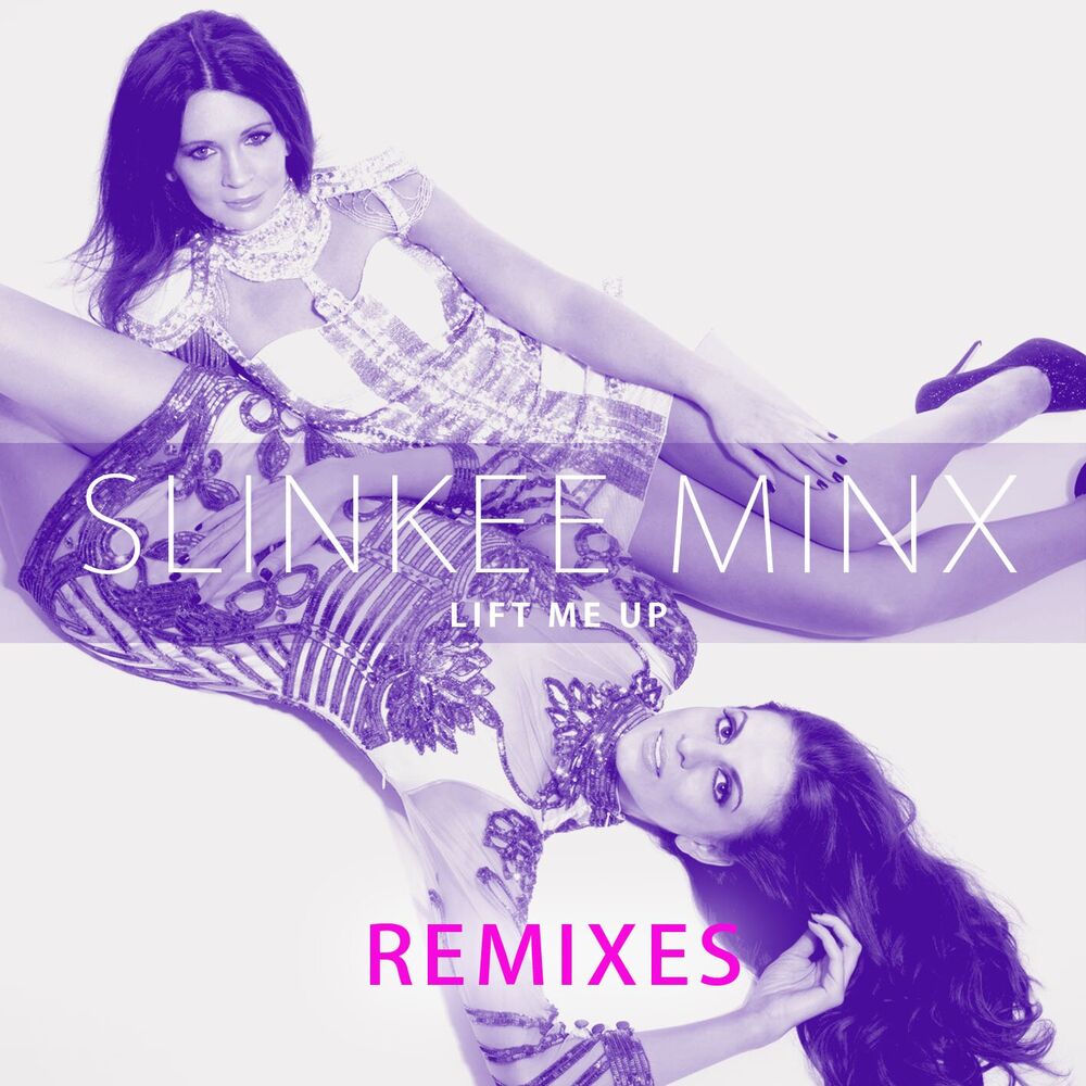 Picture of Lift Me Up (Remixes) (Remixes)