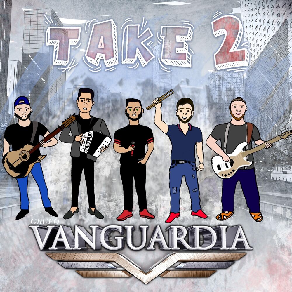 Picture of Take 2