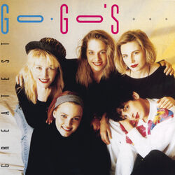 Cover of Greatest
