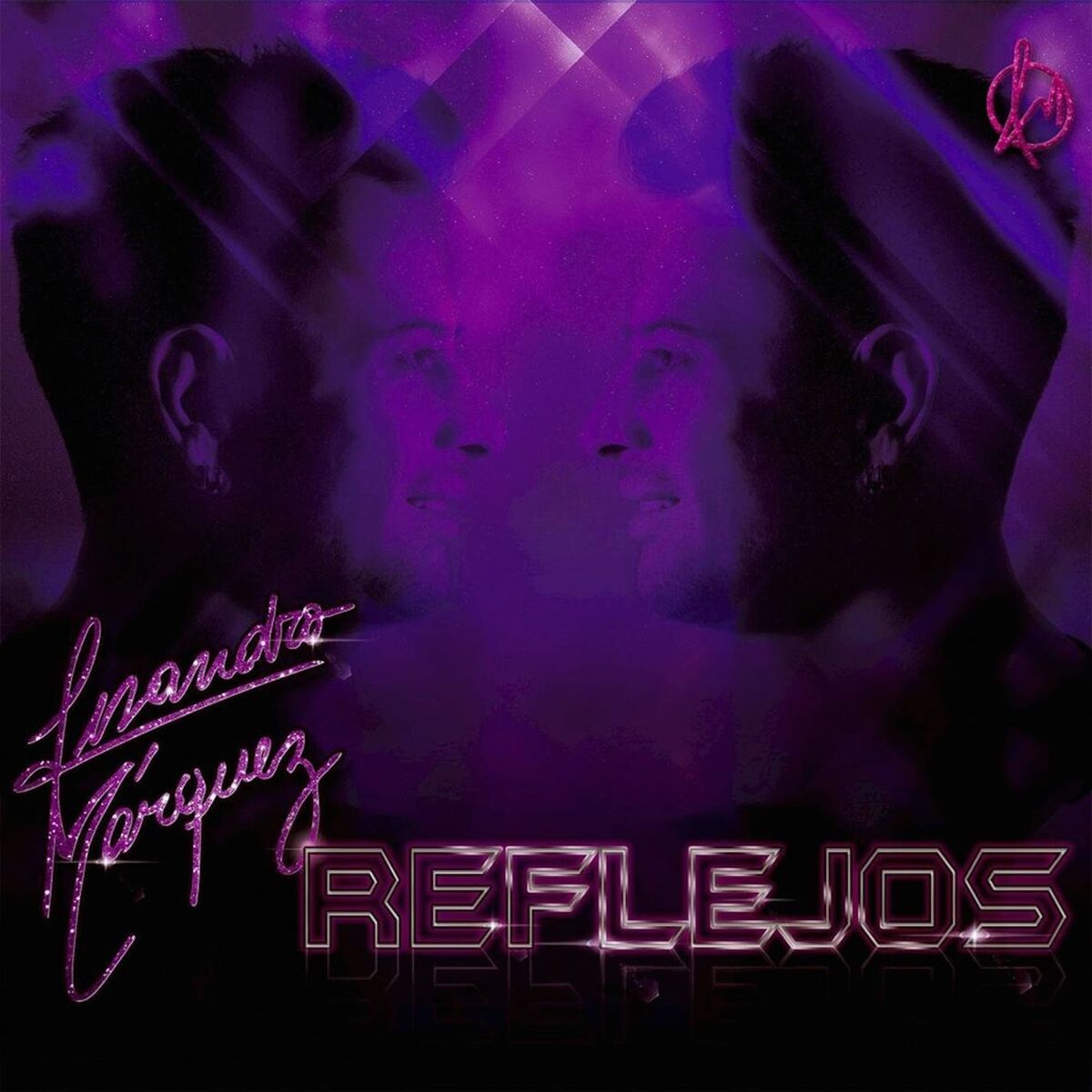 Album cover of REFLEJOS