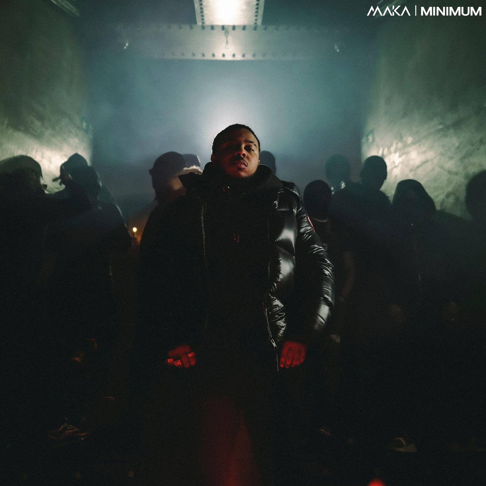Album cover of Minimum