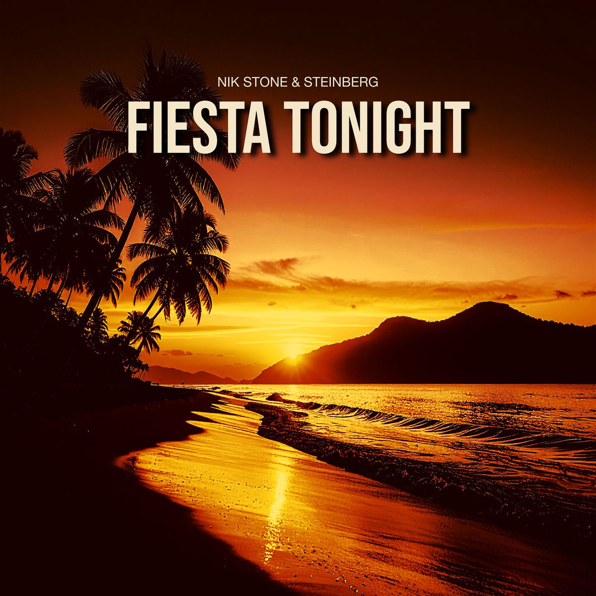Album cover of Fiesta Tonight