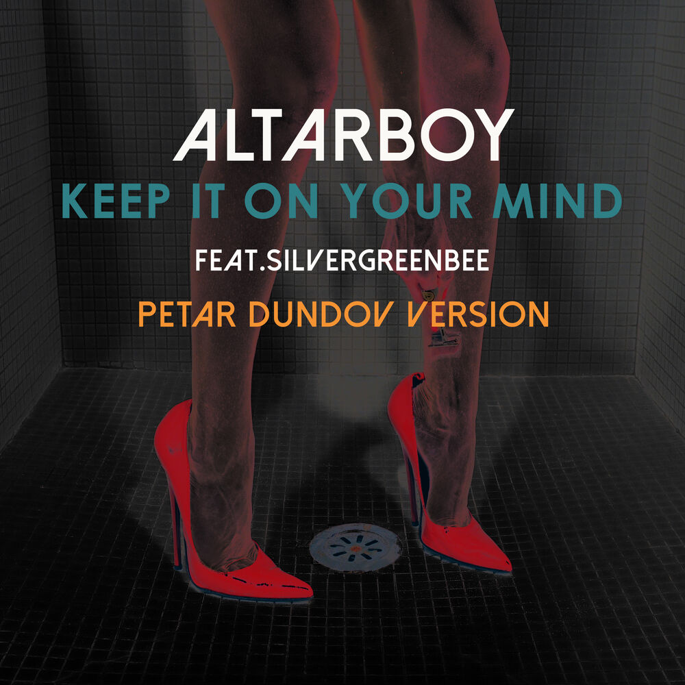 Picture of Keep It On Your Mind (Petar Dundov Version)