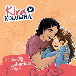 Cover of Folge 4: On-Off Liebeschaos