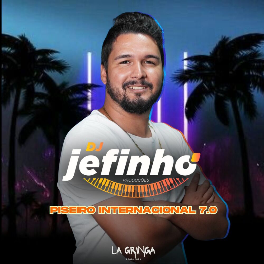 Picture of Piseiro Internacional 7.0 (Remix)