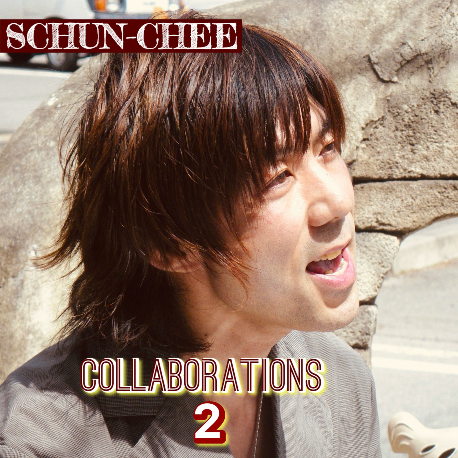 Album cover of COLLABORATIONS2