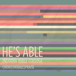 Cover of He's Able