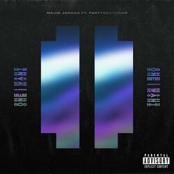 Cover of One I Want (feat. PARTYNEXTDOOR)