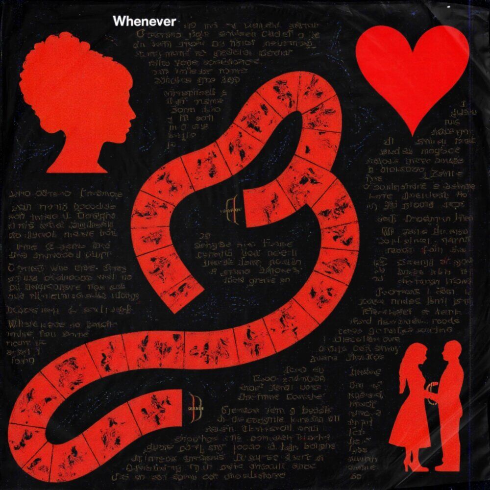 Picture of Whenever