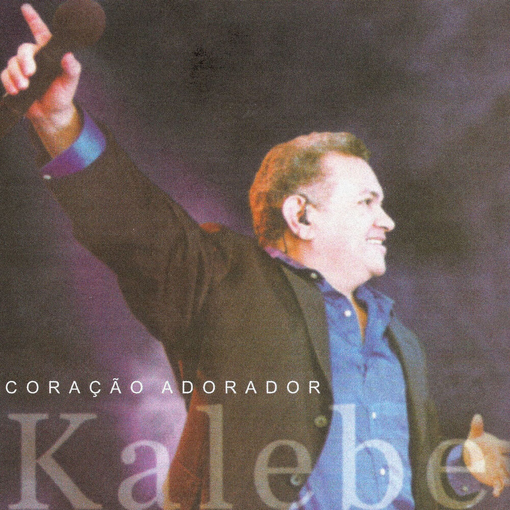 Picture of Coração Adorador (Ao Vivo)