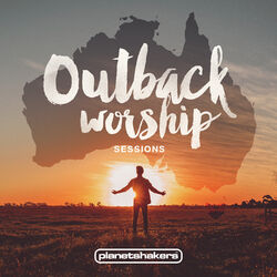 Cover of Outback Worship Sessions