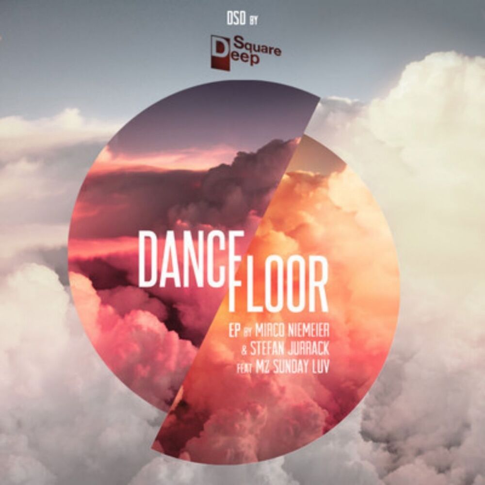 Picture of Dancefloor EP