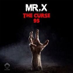 Cover of The Curse