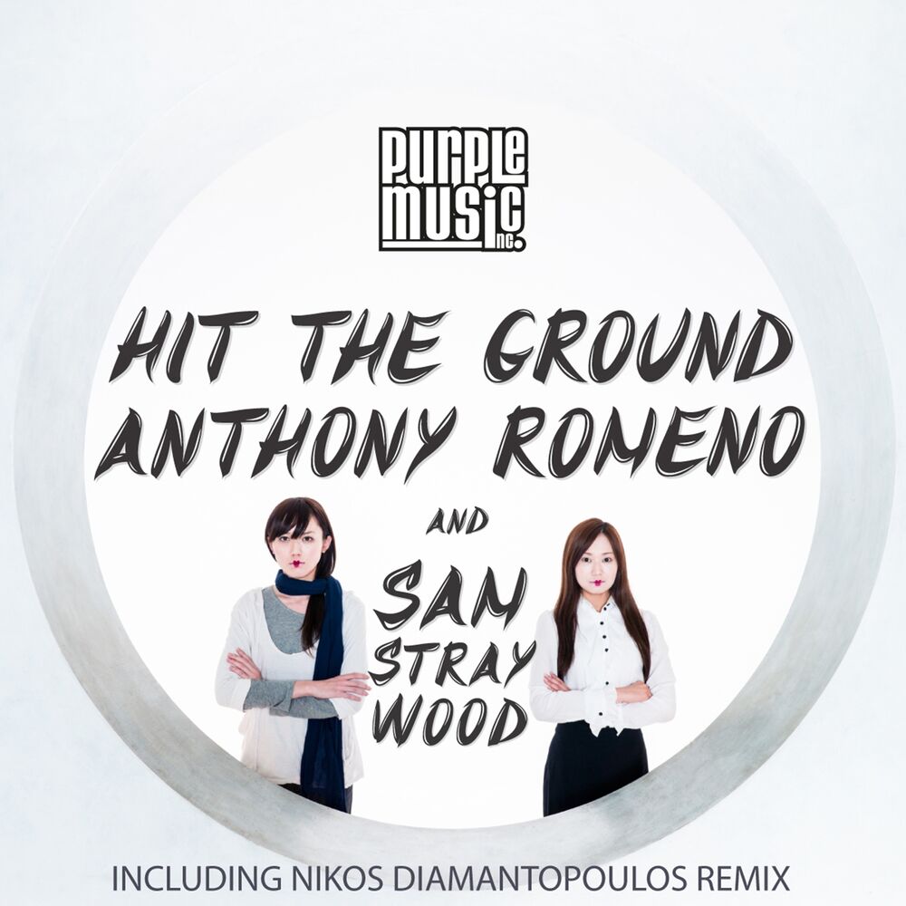 Picture of Hit the Ground