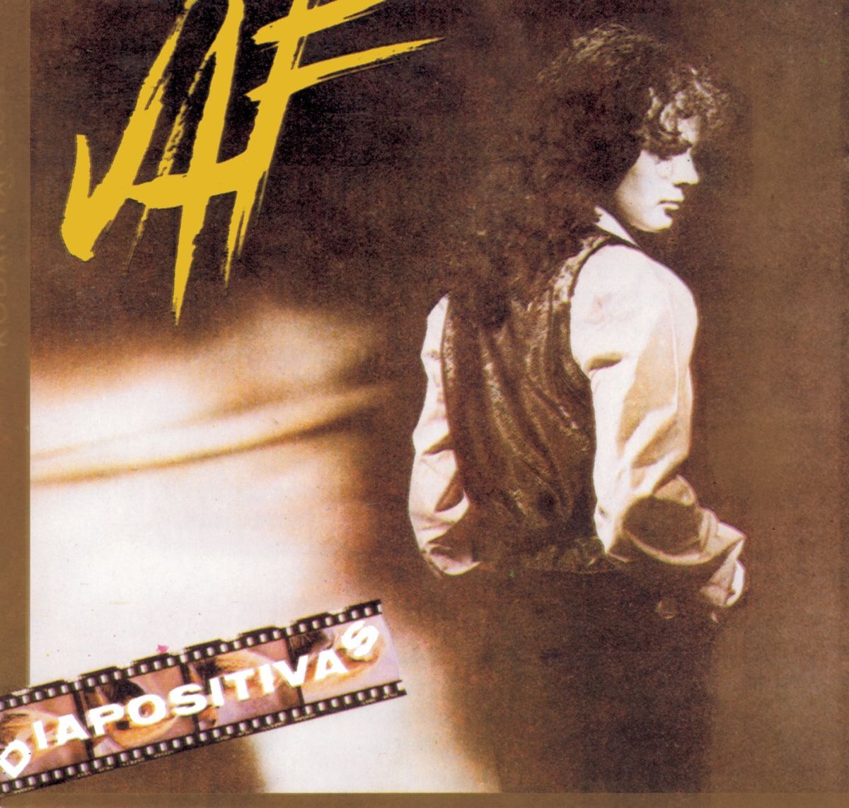 Album cover of Vamos Rock and Roll