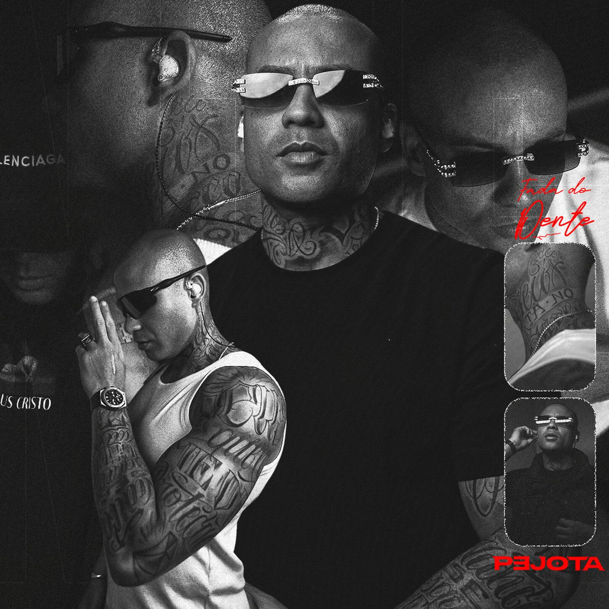 Album cover of Fada do dente