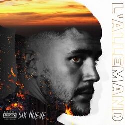 Cover of Sixnueve