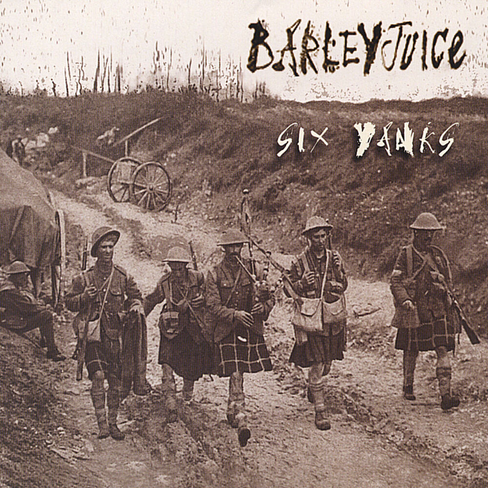 Picture of Six Yanks