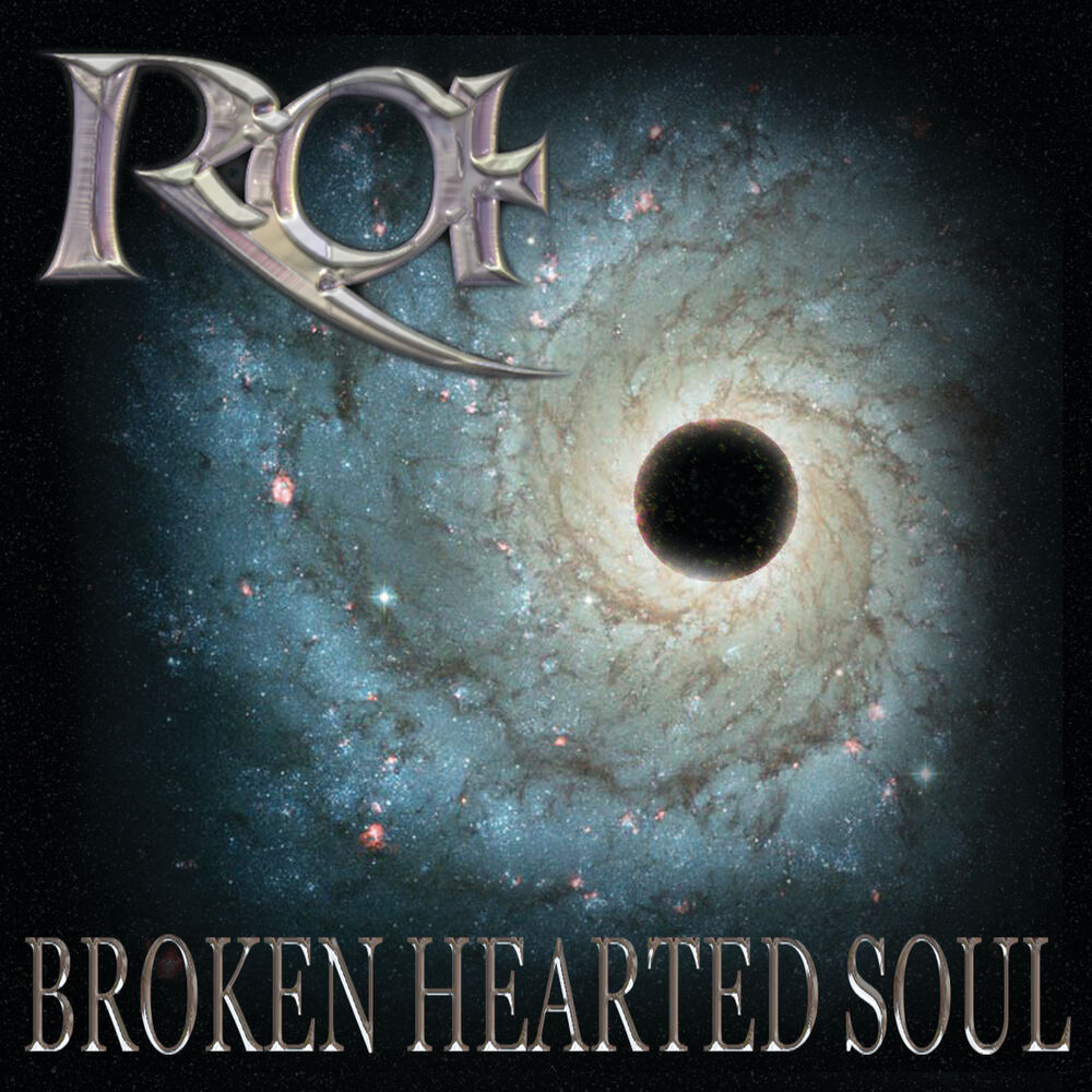 Picture of Broken Hearted Soul