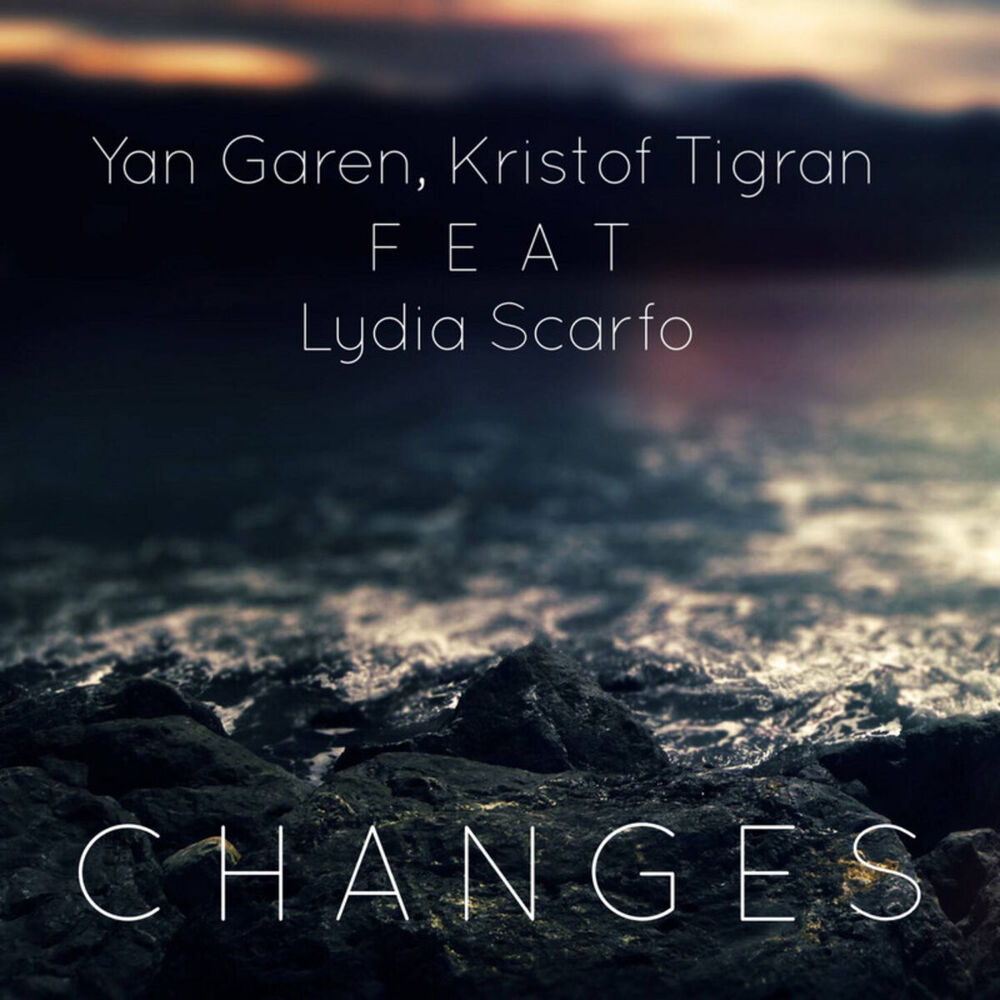 Picture of Changes
